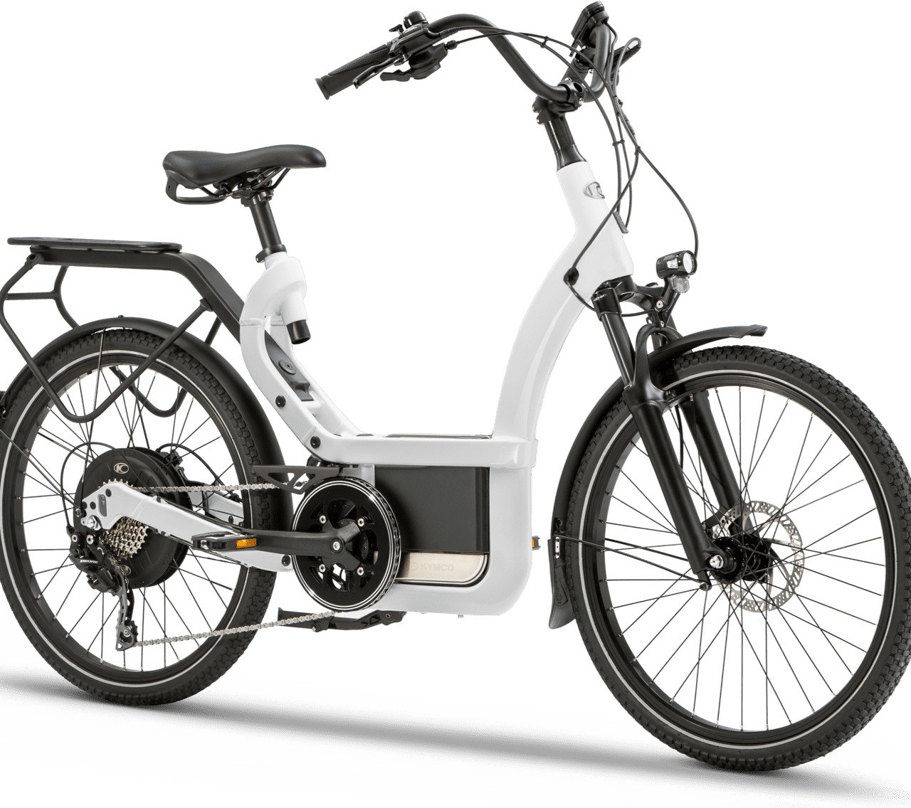 Manual después de esto Inconveniencia Bicicletas eléctricas – KYMCO e-bikes