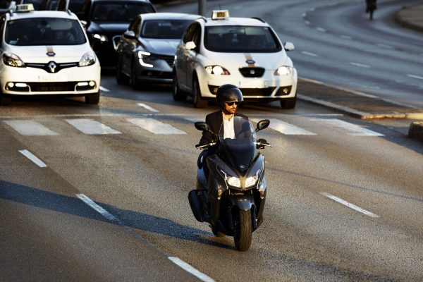 KYMCO España extiende el ‘Plan Dúo’ a todos los megascooters y mantiene el seguro con robo