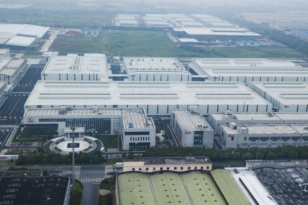 KYMCO inaugura en China su planta de producción más emblemática y su centro de I+D más avanzado