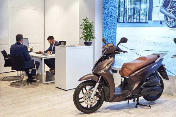 KYMCO España da luz verde al nuevo plan de acción con 3 claves para impulsar su crecimiento con foco en el cliente