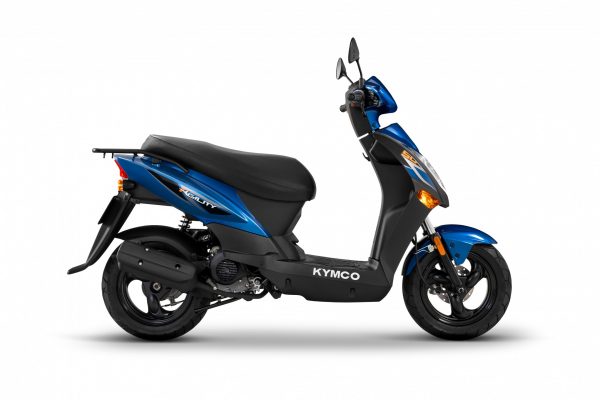 Los urbanos KYMCO más pequeños: hablan los expertos