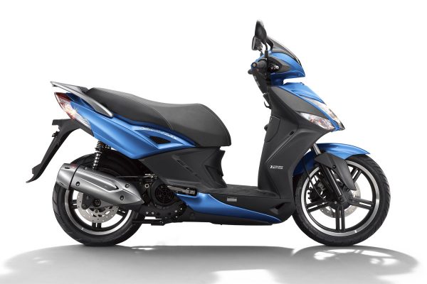 KYMCO anuncia la nueva generación de scooters urbanos, más eficientes y en promoción