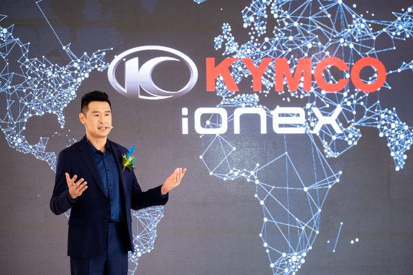 Allen Ko: «La nueva generación IONEX podría dar el salto desde Asia en 2022 si se calman las tensiones comerciales»