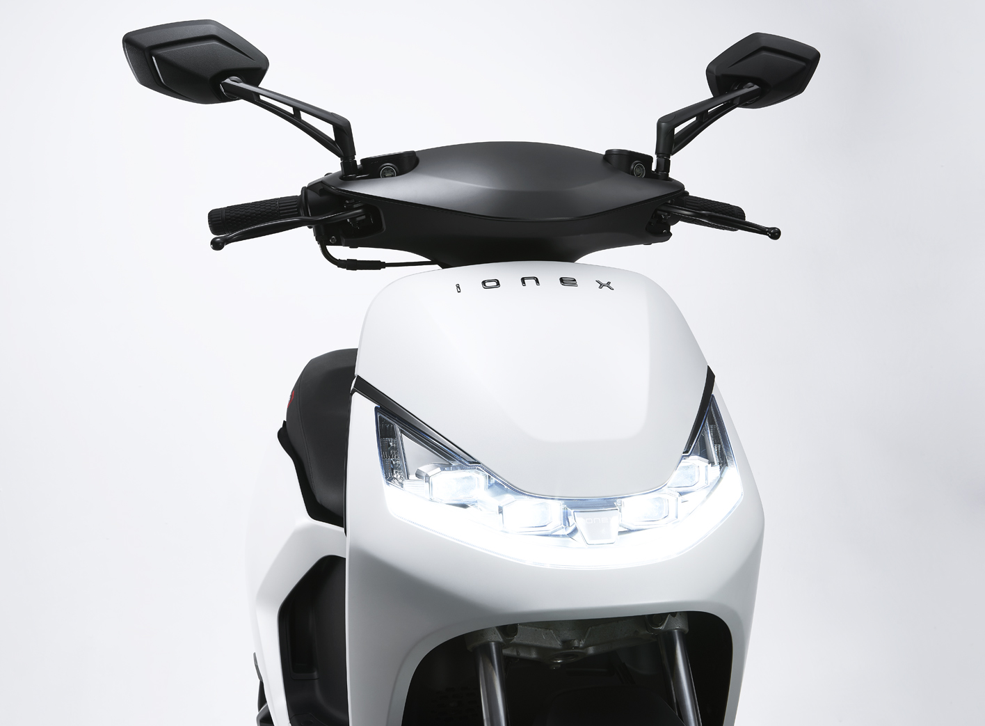 IONEX S7 ABS