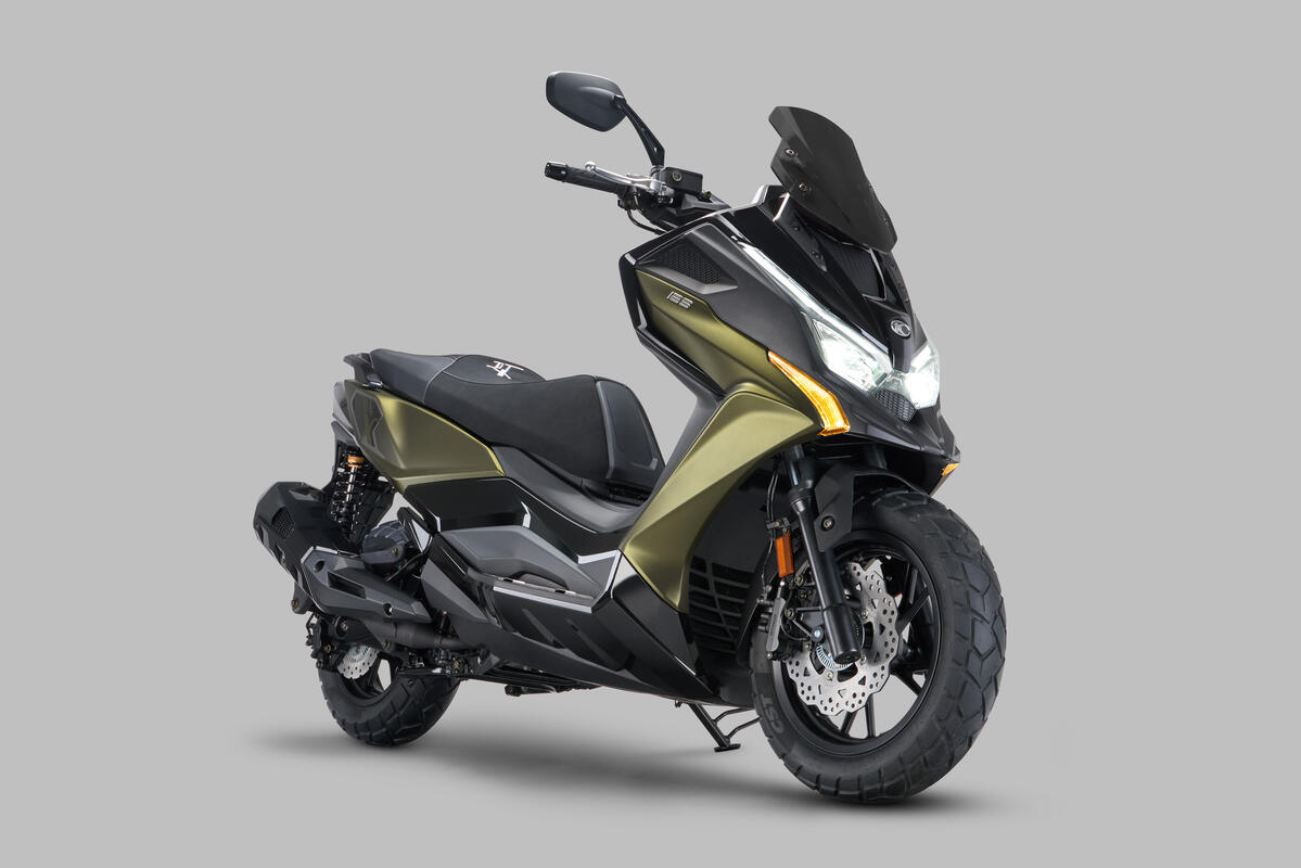 DTX 125