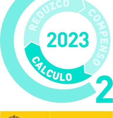 Human Mobility logra la norma sostenible ISO-14064 de la huella de carbono de 2023