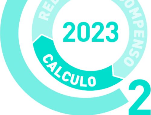 Human Mobility logra la norma sostenible ISO-14064 de la huella de carbono de 2023