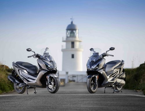 Nuevo Super Dink GT: Presentación Oficial y ‘Test Ride’ en Menorca (VIDEO)