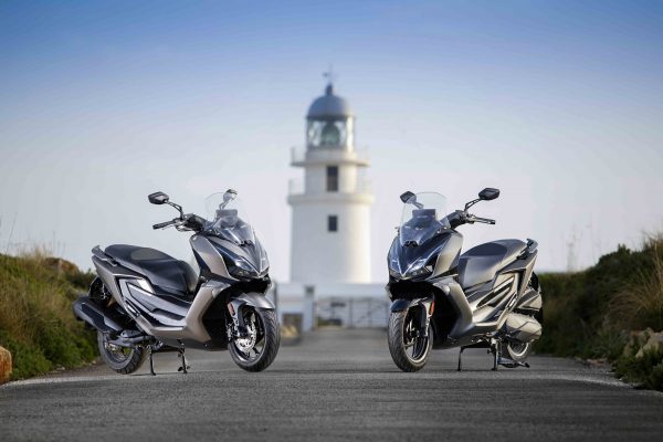 Nuevo Super Dink GT: Presentación Oficial y ‘Test Ride’ en Menorca (VIDEO)