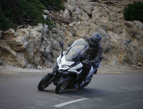 Radiografía del CV3 575: quién lo compra y por qué