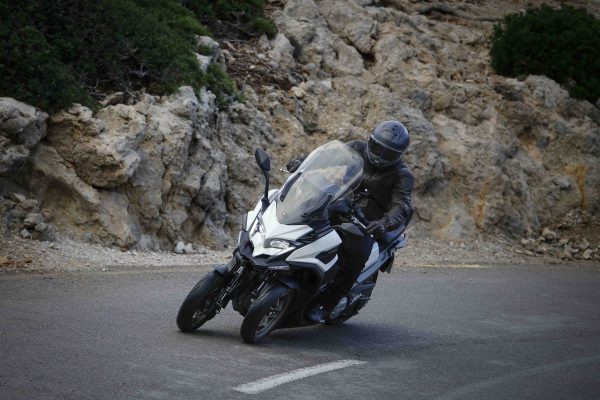 Radiografía del CV3 575: quién lo compra y por qué