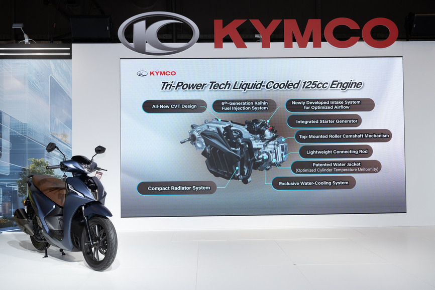 PRESENTACÍON PEOPLE R HYBRID DSC_4539