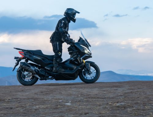 EICMA 2025 | Los vídeos oficiales de las 3 novedades KYMCO