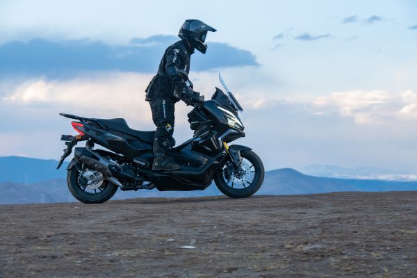 EICMA 2025 | Los vídeos oficiales de las 3 novedades KYMCO