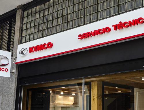 Así funciona la Posventa KYMCO en España: garantía, diagnóstico y recambios originales en 24 horas