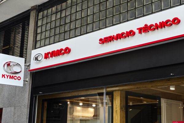 Así funciona la Posventa KYMCO en España: garantía, diagnóstico y recambios originales en 24 horas