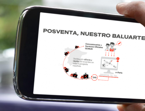 ¿Qué pasa si tu scooter se avería y no hay piezas? El secreto de la posventa en España