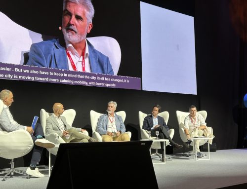 La nueva movilidad urbana no se sostiene solo sobre vehículos eficientes: necesita una red de posventa capaz de generar confianza