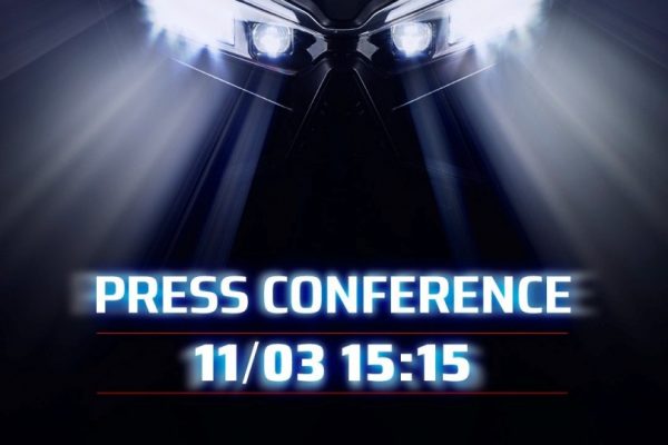 Grupo KYMCO presenta novedades en EICMA 26 el 3N a las 15:15 h