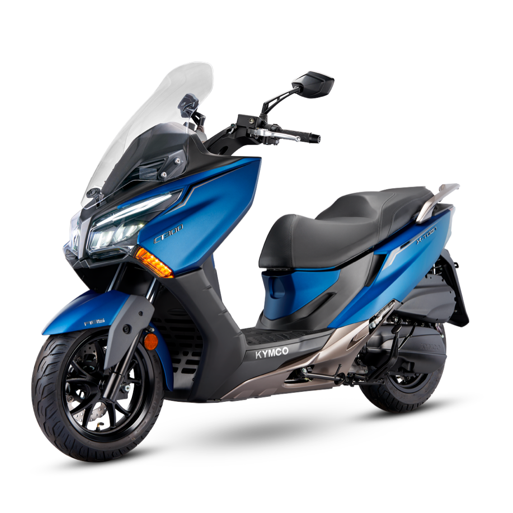 Kymco-SuperDink-125-en-kymco-alicante – Grupo Prim – La mejor