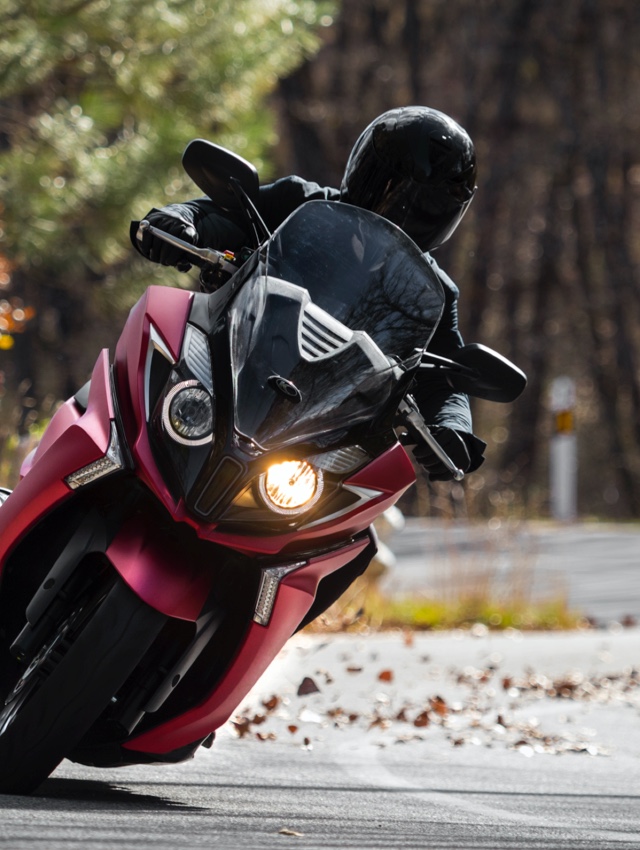 TU KYMCO SIEMPRE ESTARÁ A PUNTO