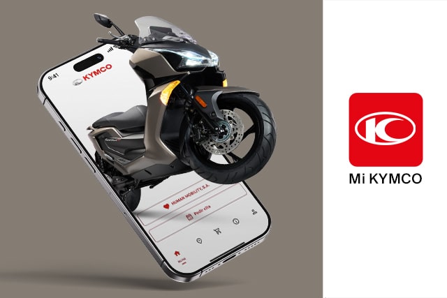 Tu moto siempre a mano