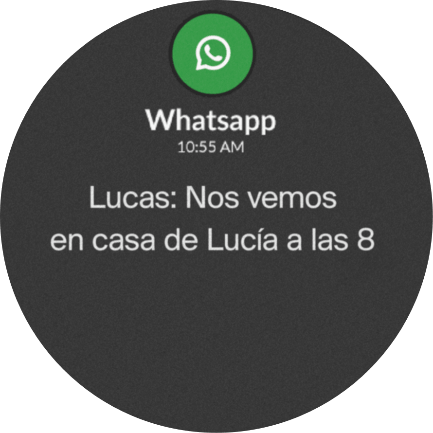 Notificaciones