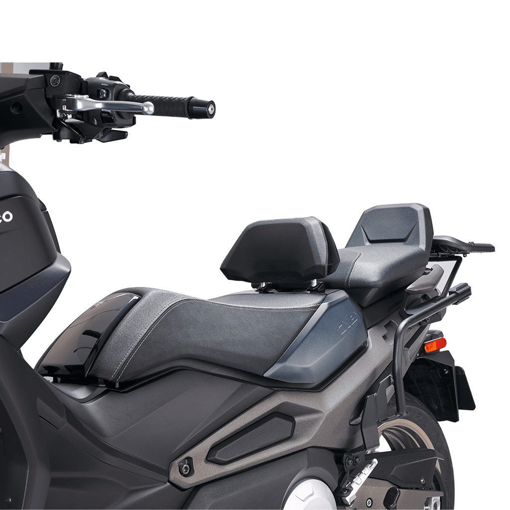 Soportes maletas laterales CV3