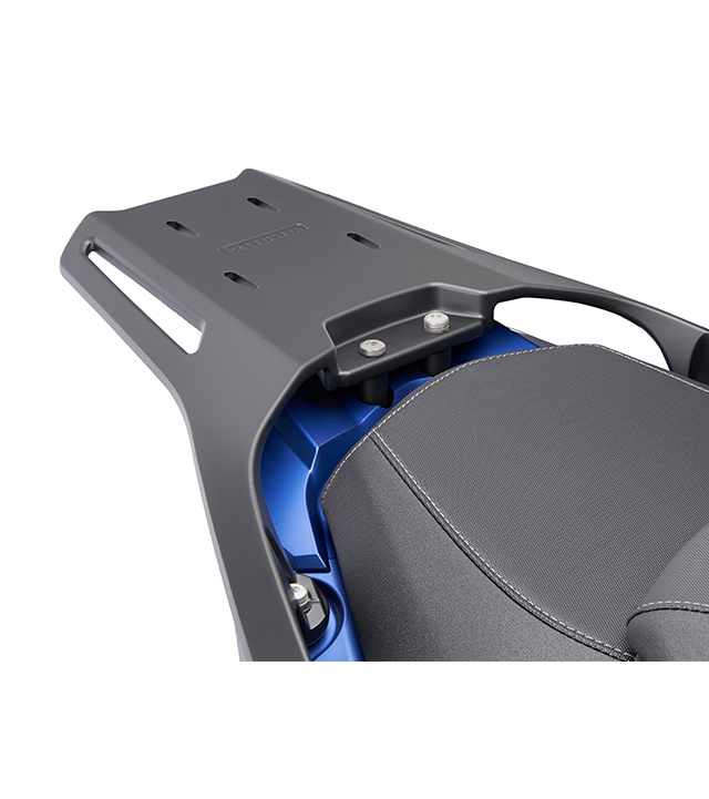 Parrilla trasera para Xciting S 400 2