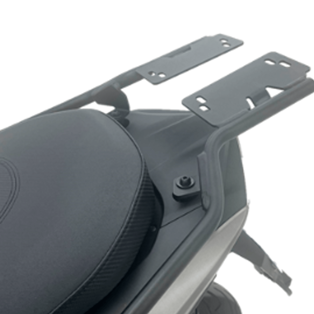 Soporte Baúl para Super Dink GT 125/350