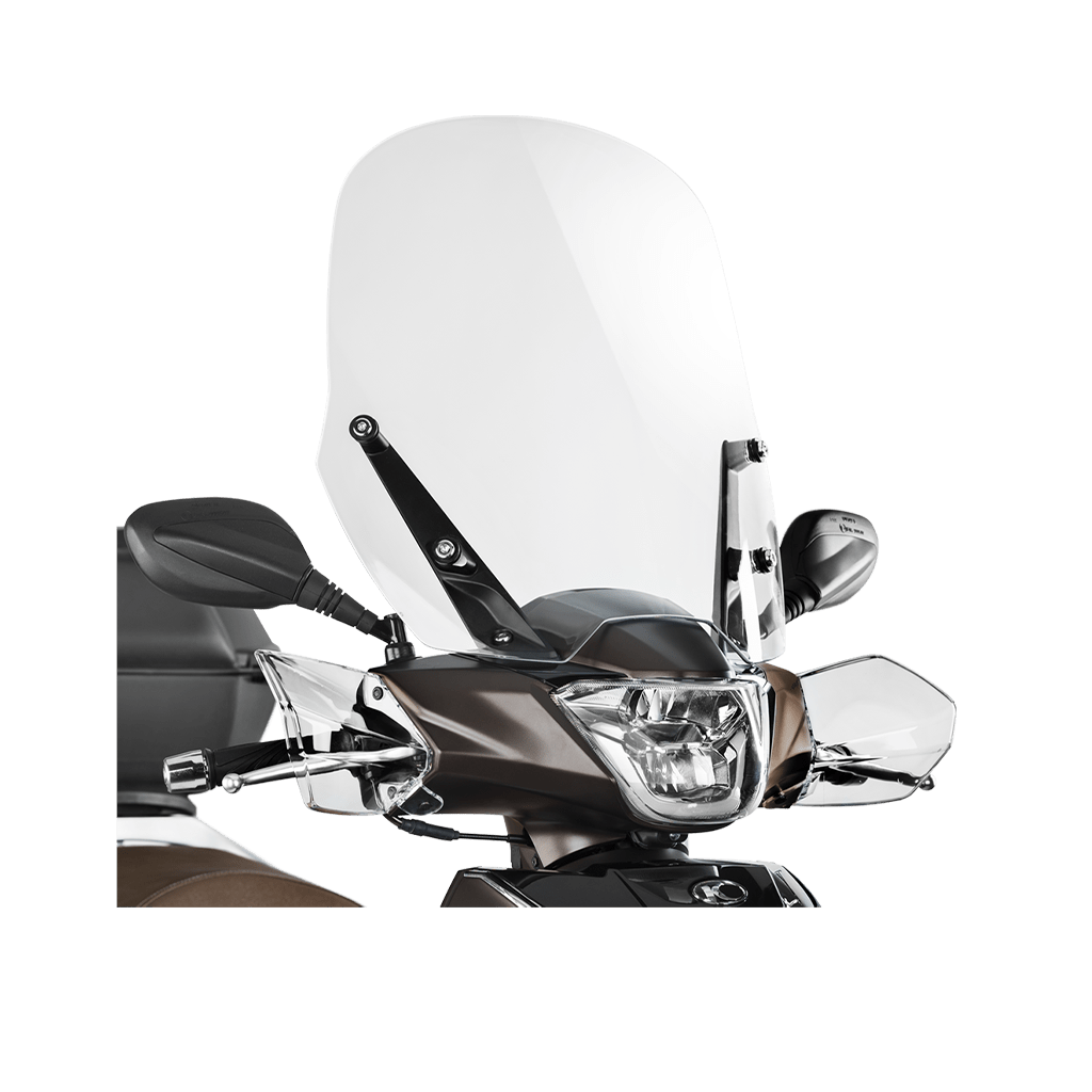 Kit Confort Plus Euro 4