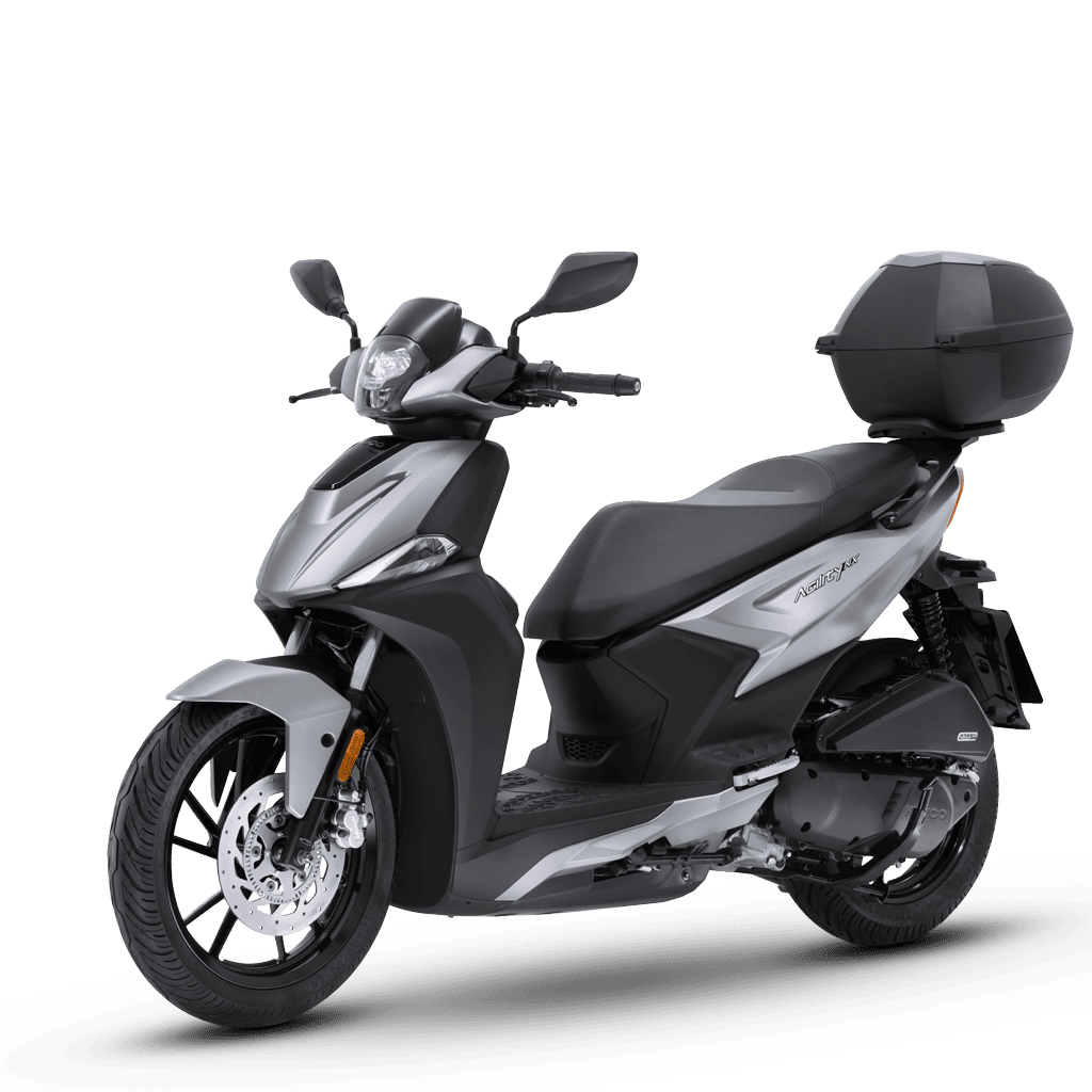 Agility NX 125