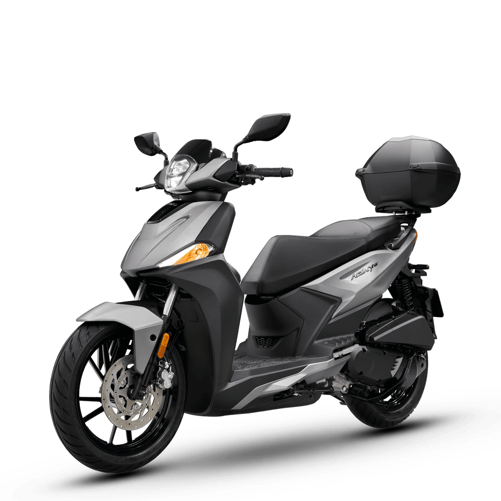 Agility NX 125