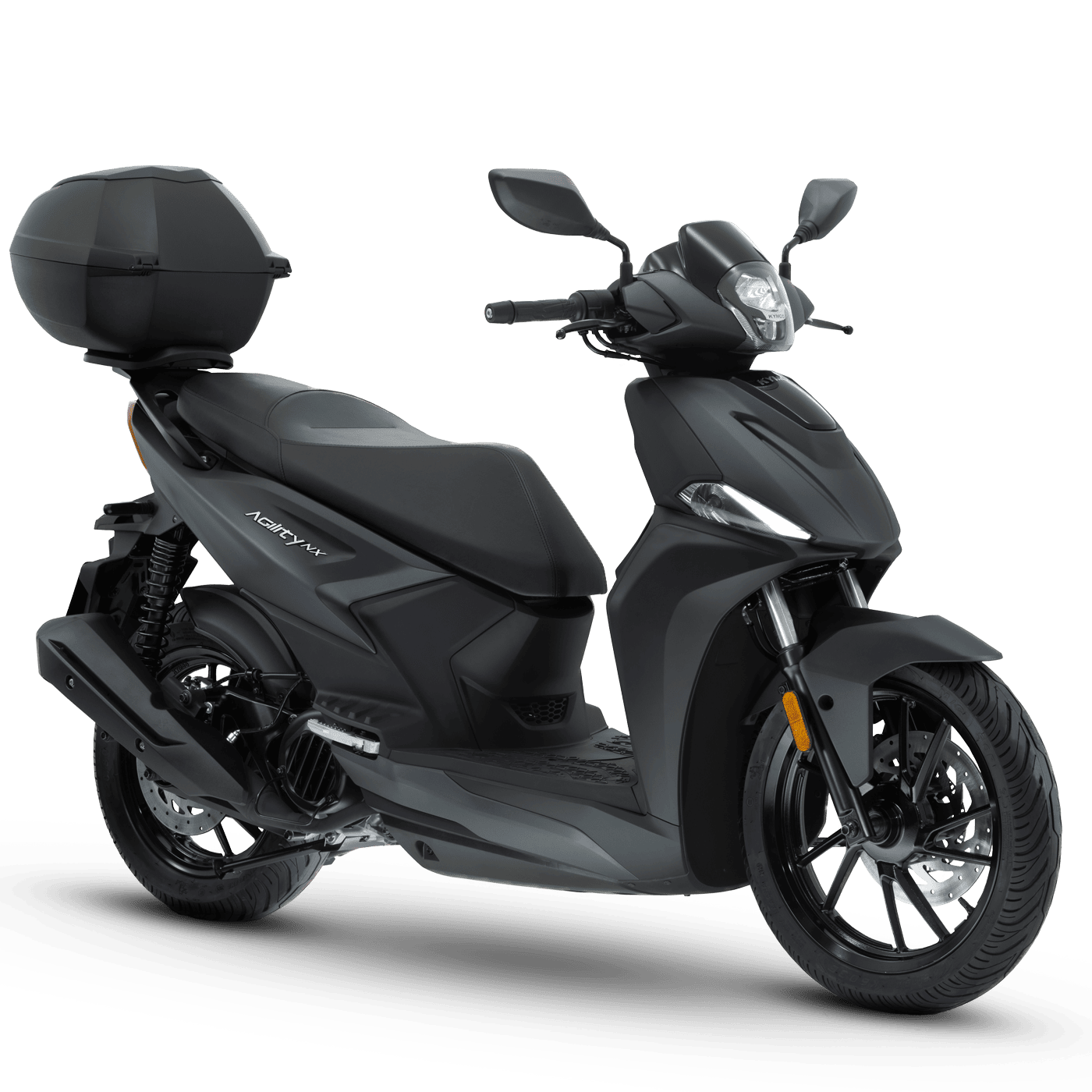 Agility NX 125
