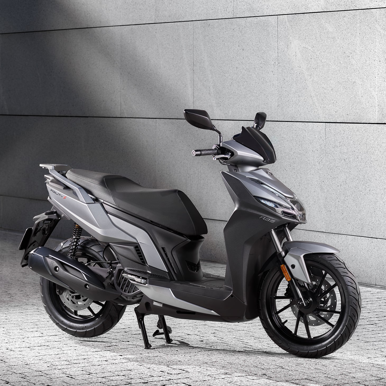 KYMCO Agility City 125 ABS 2023