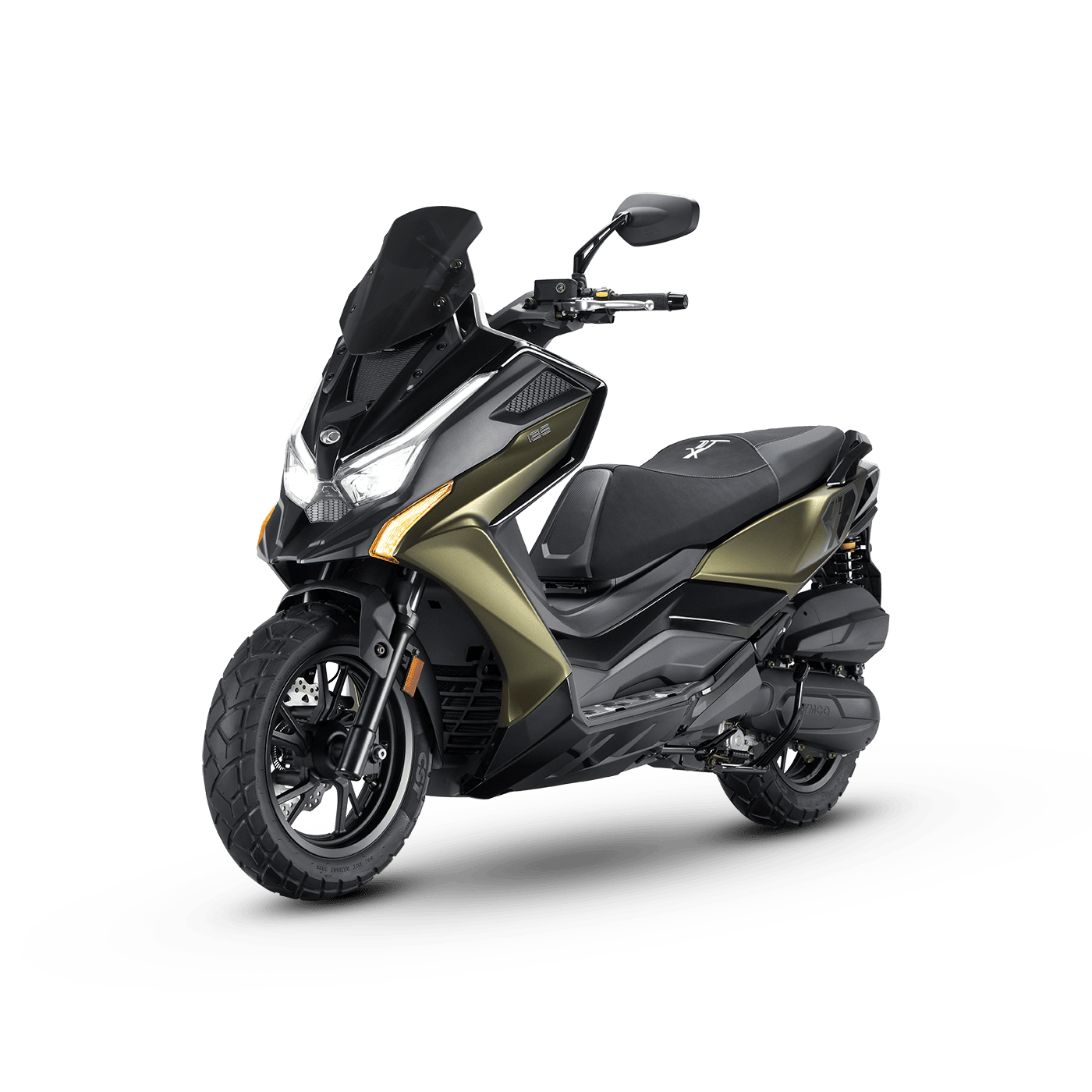 DTX 125
