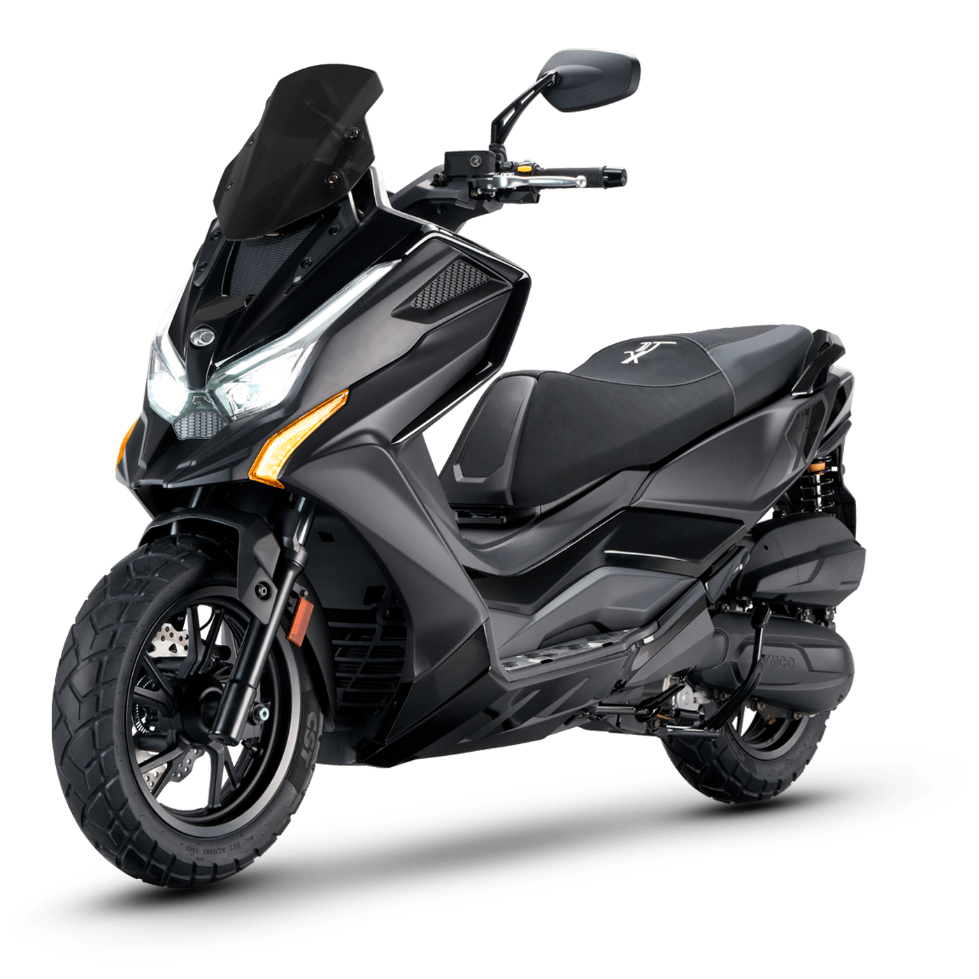 DTX 350 euro5+