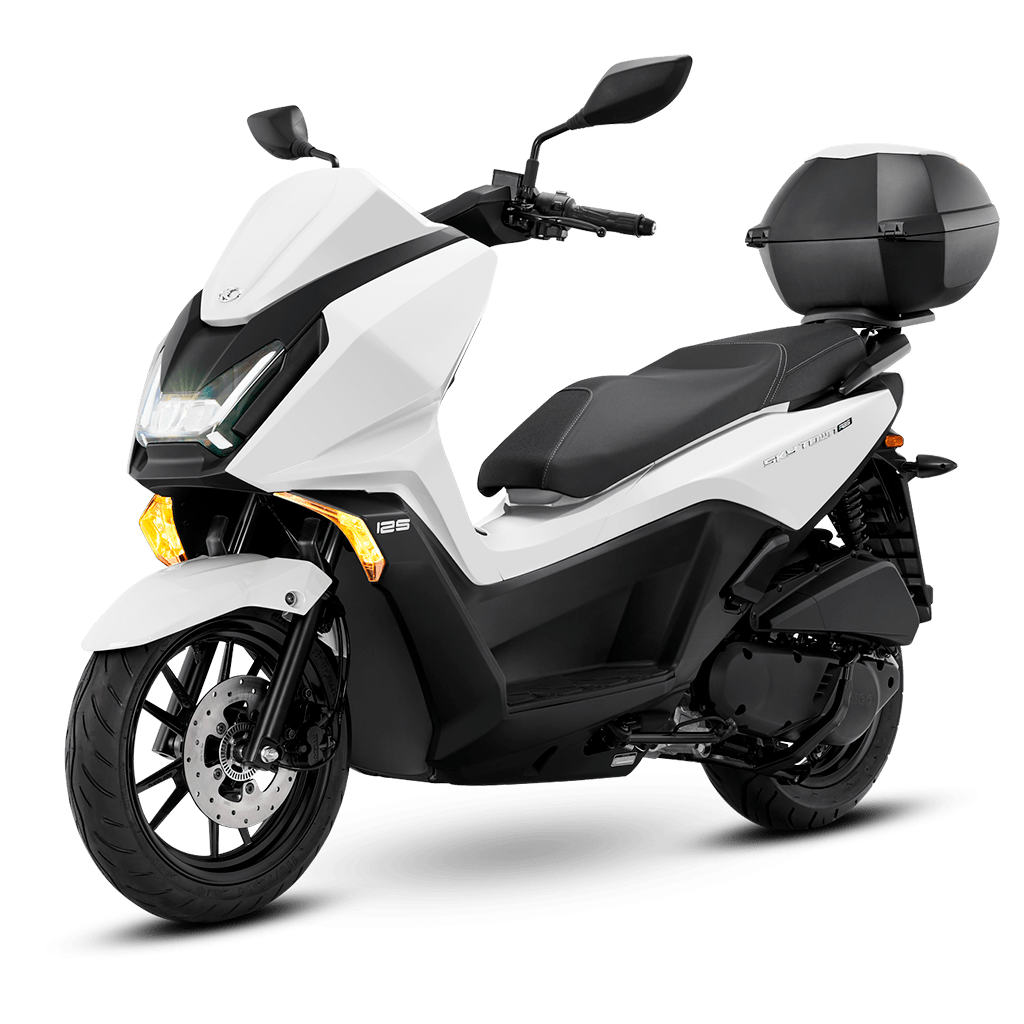 Sky Town 125 ABS