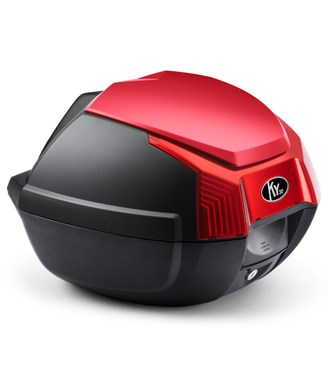Baúl KY30 4