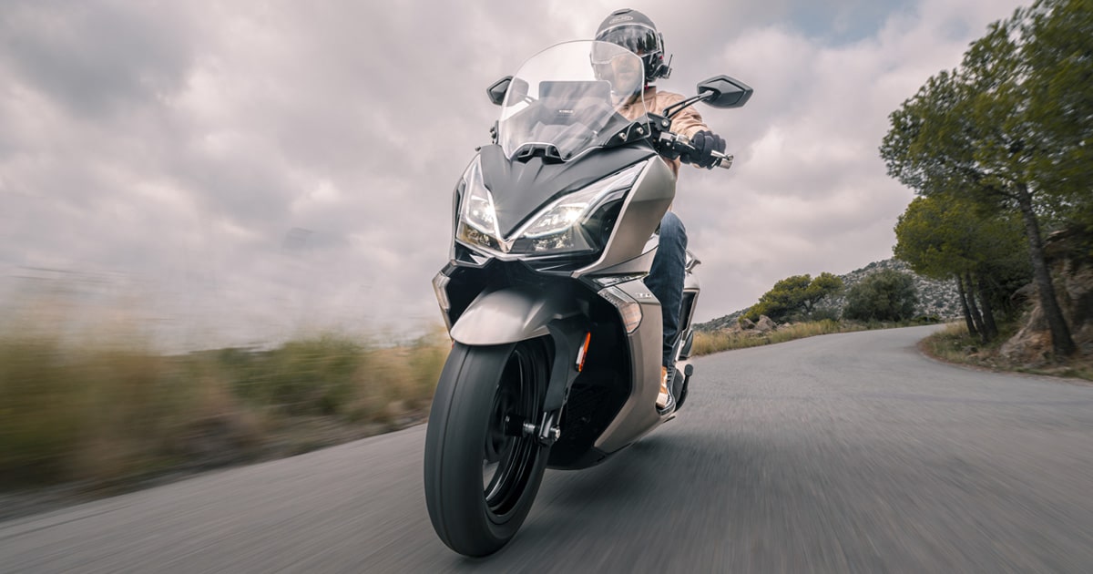www.kymco.es