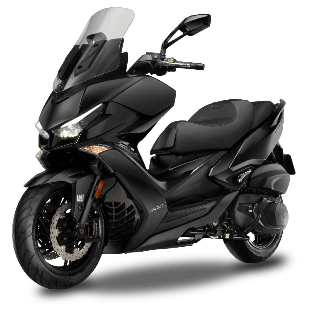 Kymco Super dink e5. Conviértete en el centro de todas las miradas. Al  actualizar el nuevo modelo Super Dink 125 e5, se superaron todas las, By El Motorista