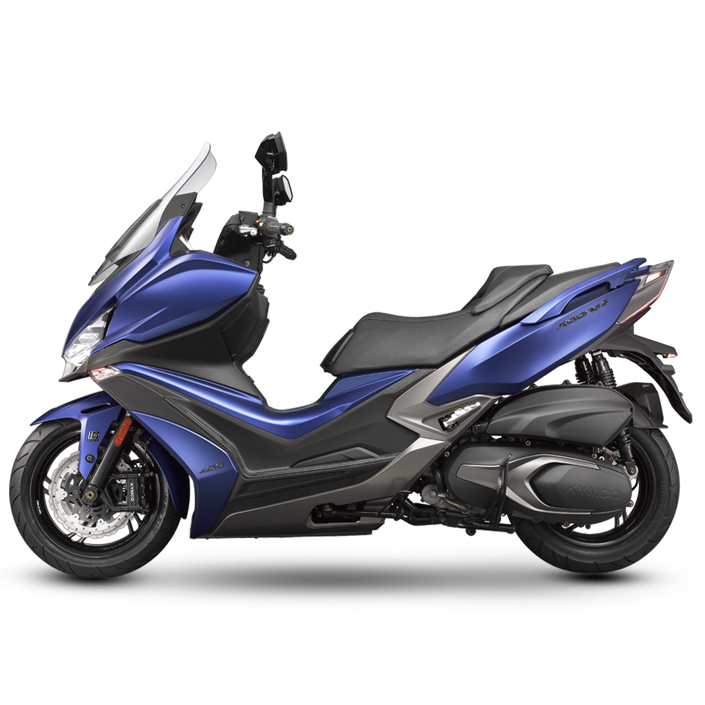 KYMCO Xciting S 400