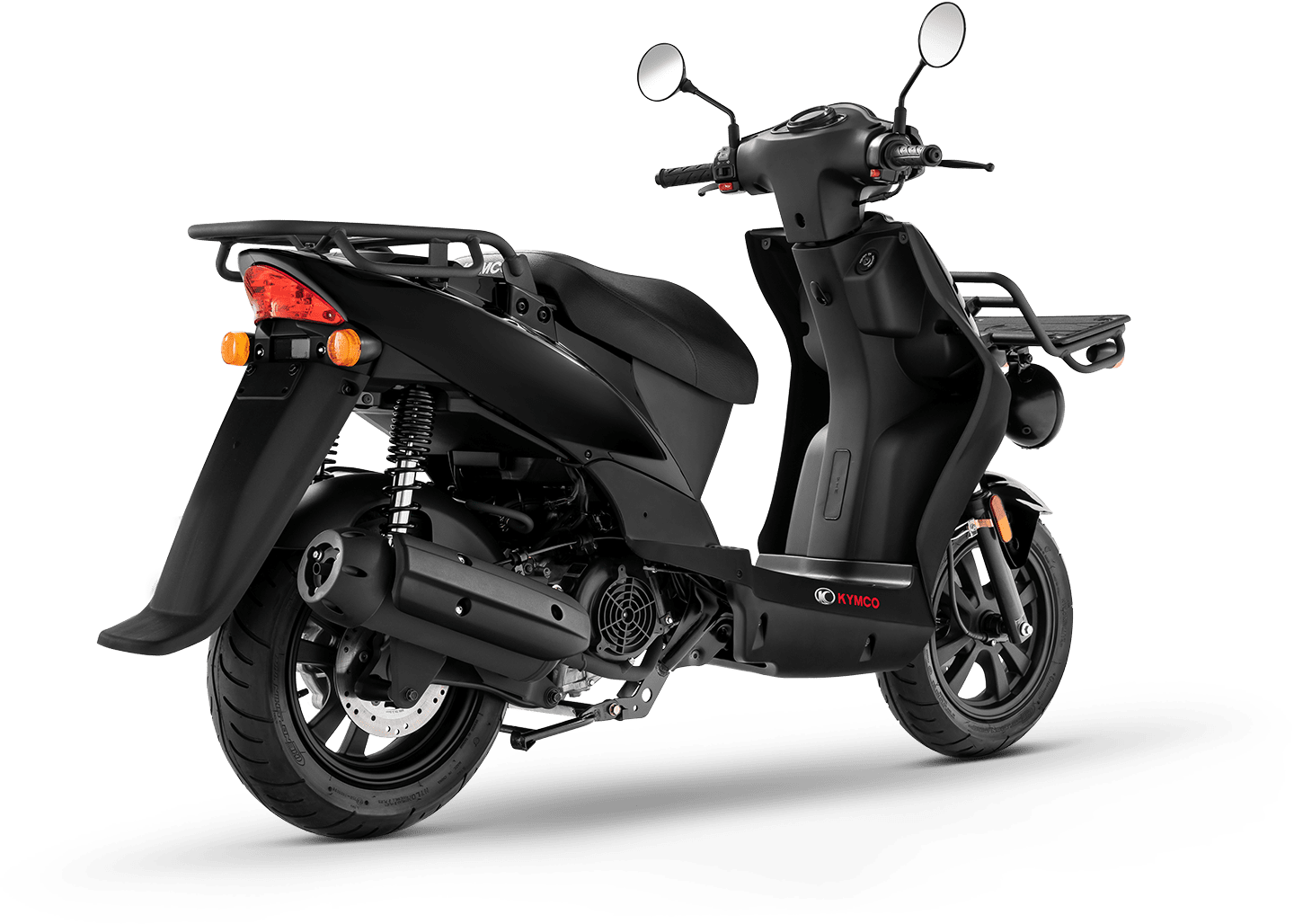 Kymco visa r 50