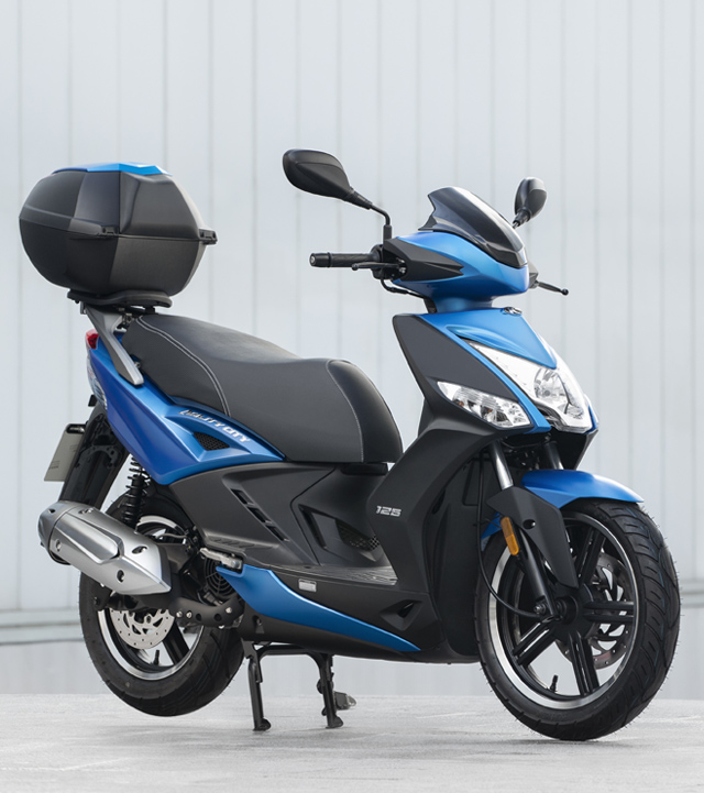 Baúl KY30 5