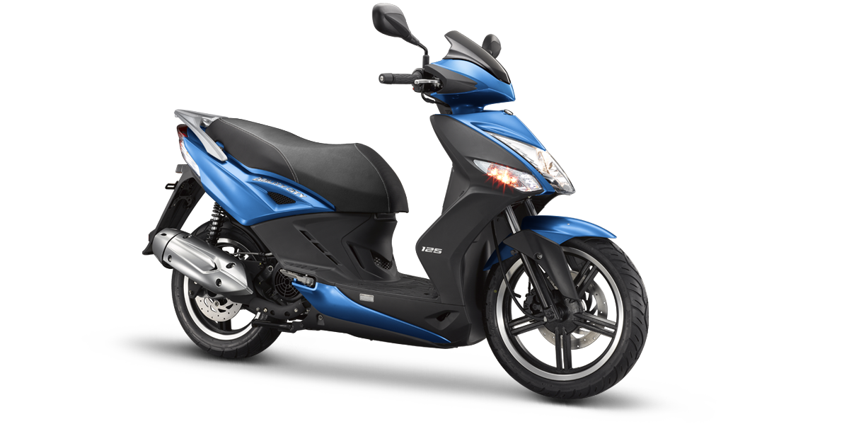 www.kymco.es