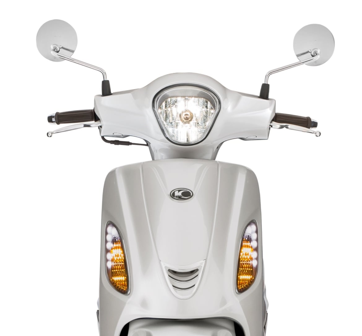 Un equipamiento envidiable