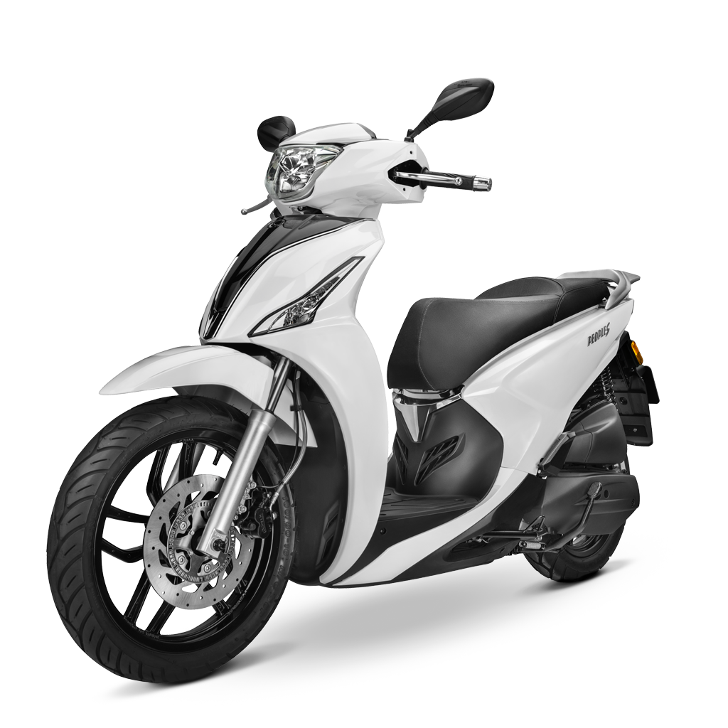 Scooters cc Modelos 2021 Scooter KYMCO