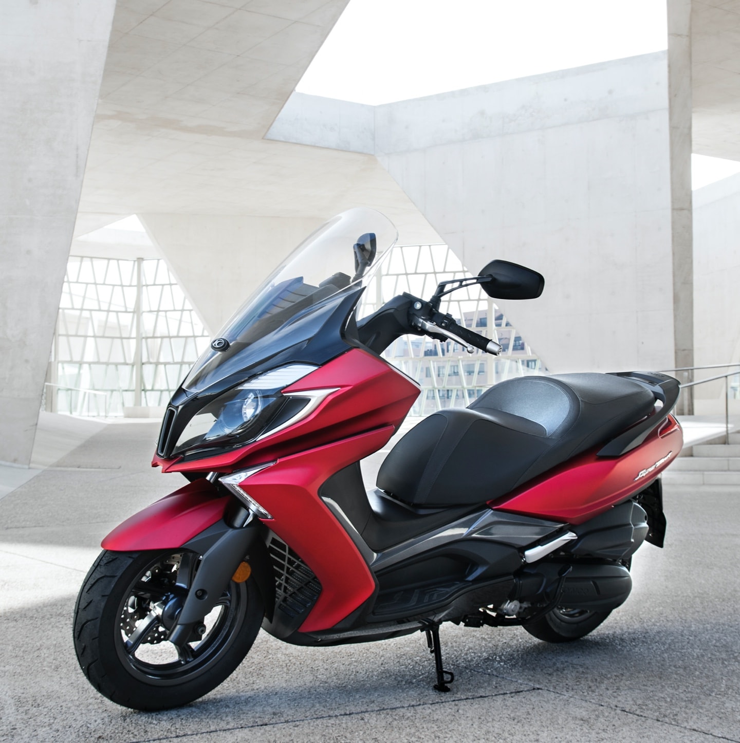 Kymco Super dink 125CC - desde 4.099€* - OFERTA DESTACADA