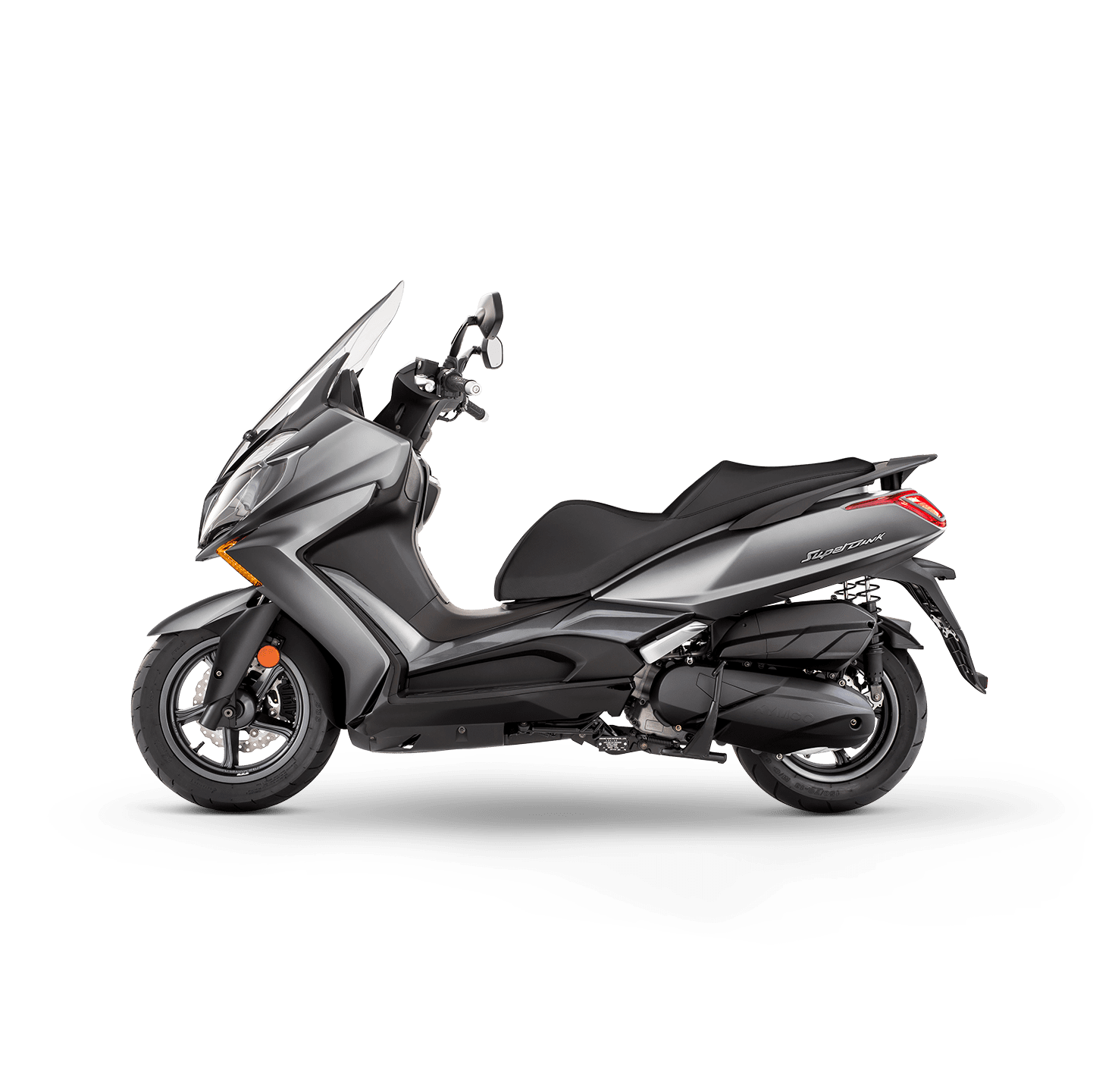 Dink 350 TCS KYMCO - Moto cc
