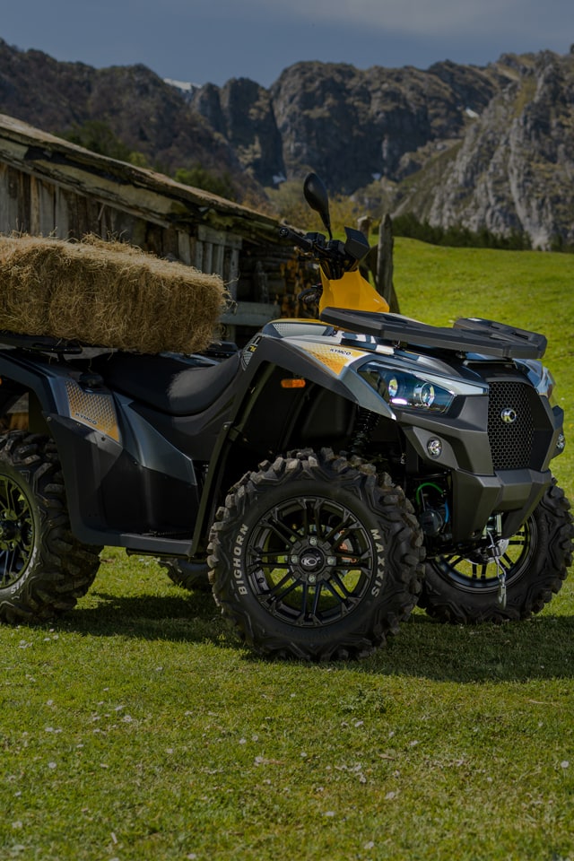 ATV